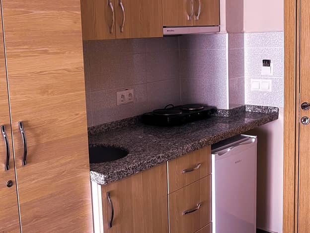 D&ouml;rt Kişilik Oda (Aile Odası veya 4 Ayrı Yataklı Oda)